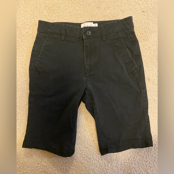 Topman woman’s short size 28 with pocket - Picture 1 of 5